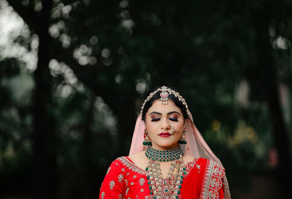 Photo From Bride Saloni - By Tejas Shinde Photography