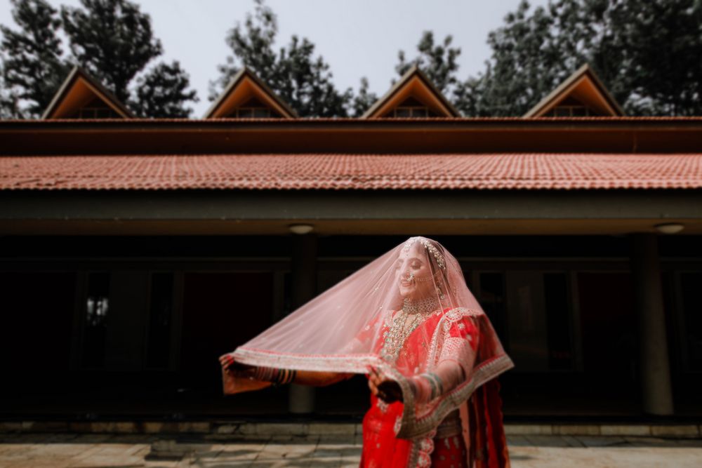 Photo From Bride Saloni - By Tejas Shinde Photography