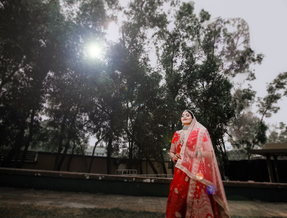 Photo From Bride Saloni - By Tejas Shinde Photography