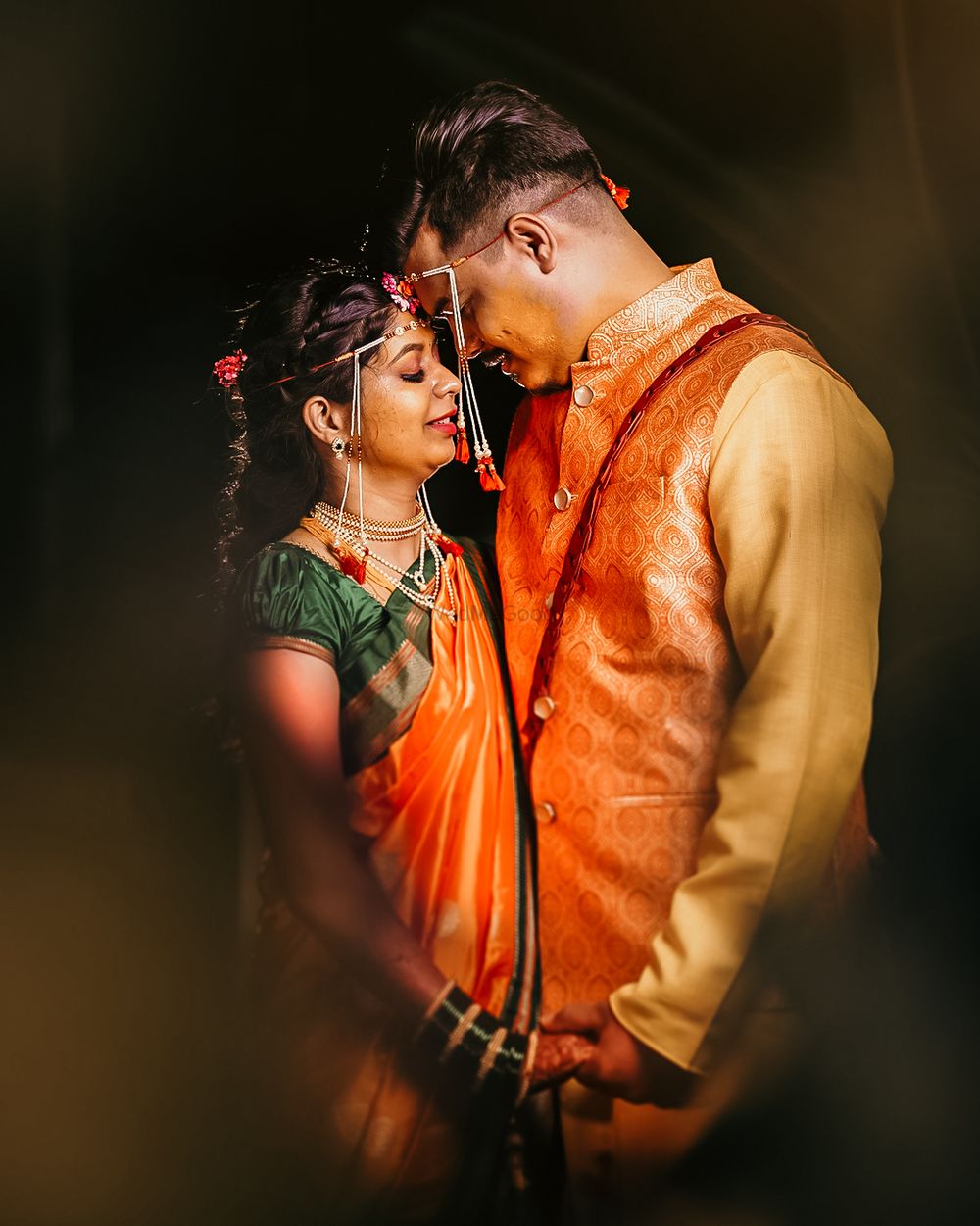 Photo From Anand & Deepti - By Tejas Shinde Photography