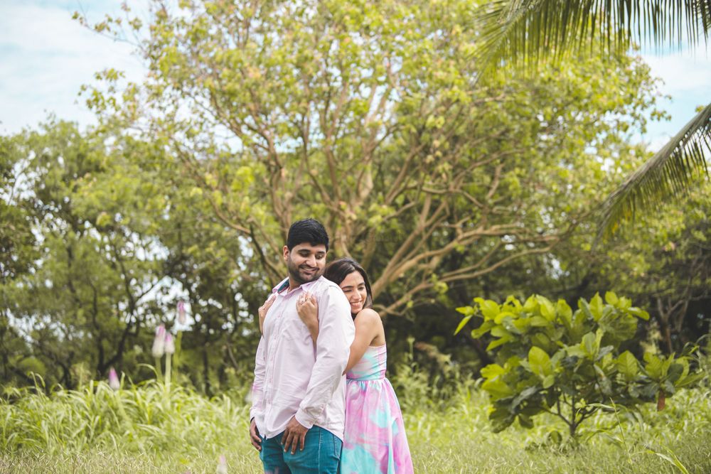 Photo From Anjali & Abhishek - By Tikgraphy