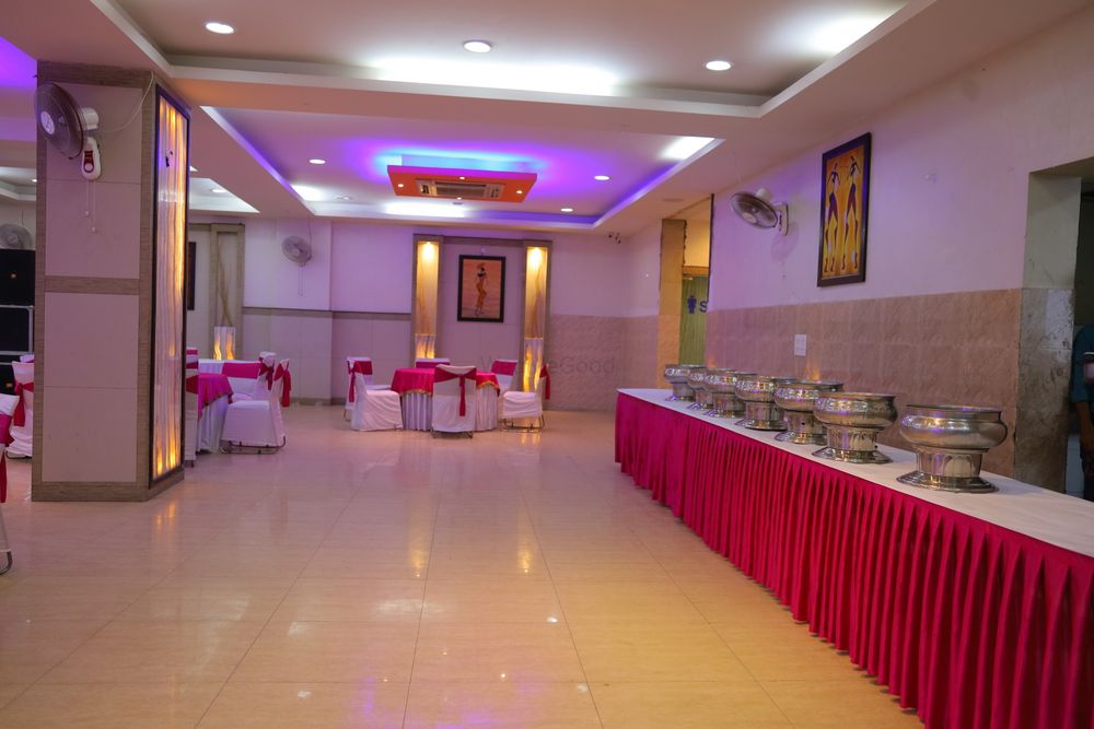 Photo From haldi mehandi - By Chulha Caterers and Decorators