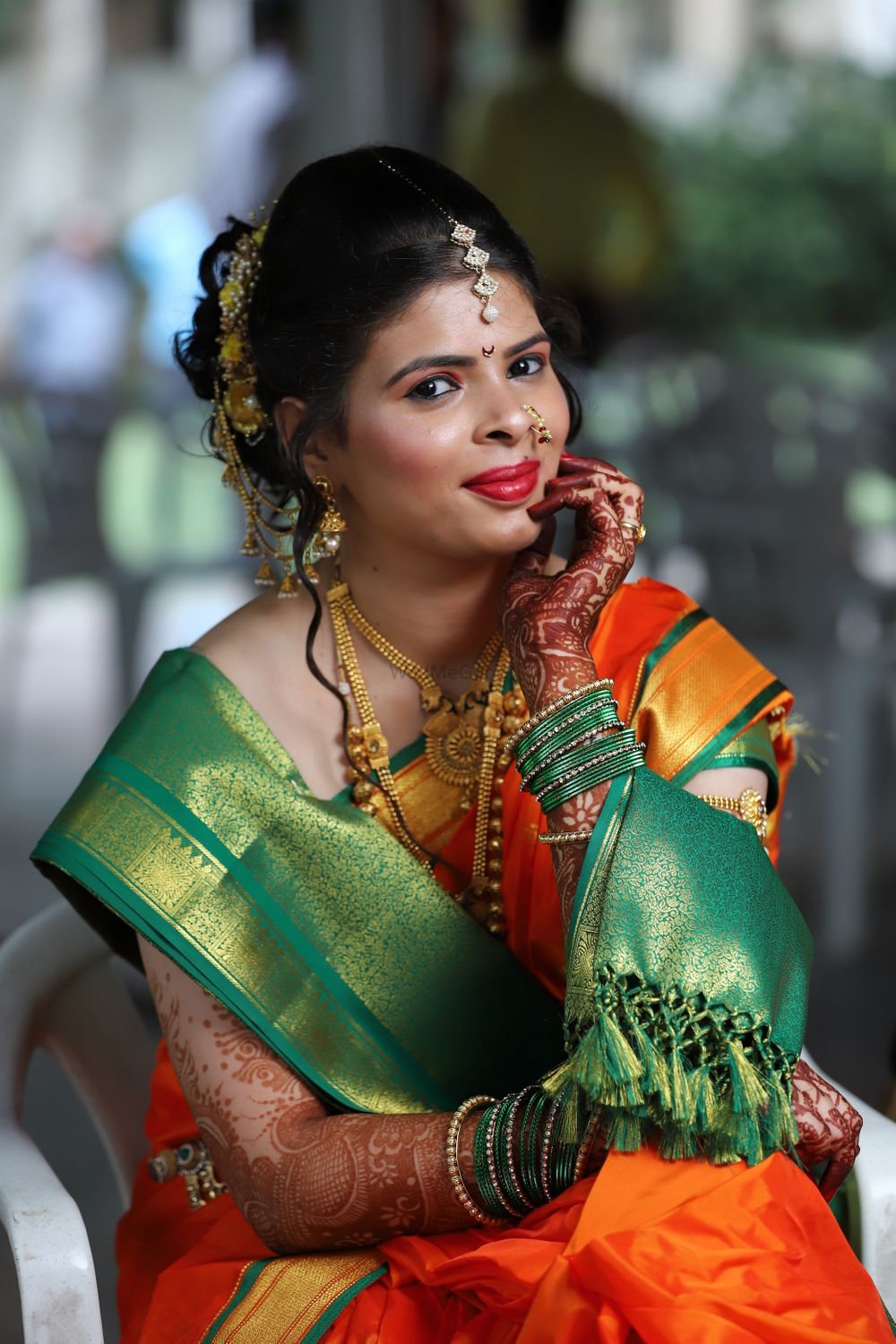 Photo From Supriya on her wedding - By Tejas Shinde Photography