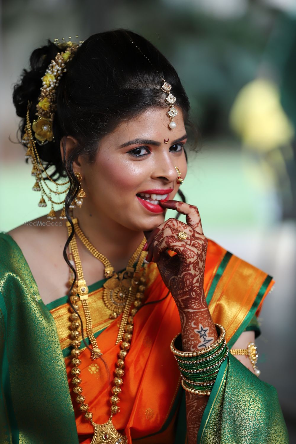 Photo From Supriya on her wedding - By Tejas Shinde Photography