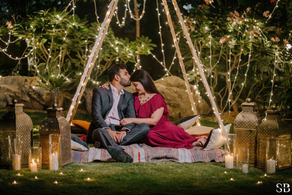 Photo From Varun & Charmi - By Shutter Blink Studio