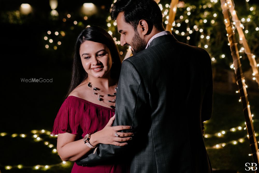 Photo From Varun & Charmi - By Shutter Blink Studio