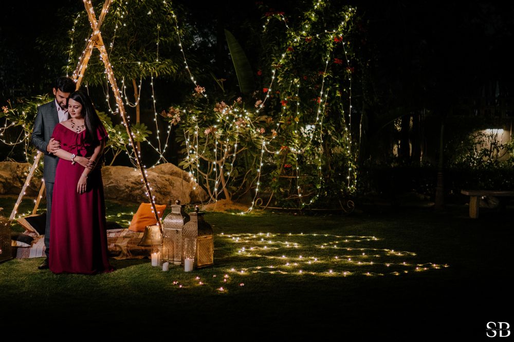 Photo From Varun & Charmi - By Shutter Blink Studio