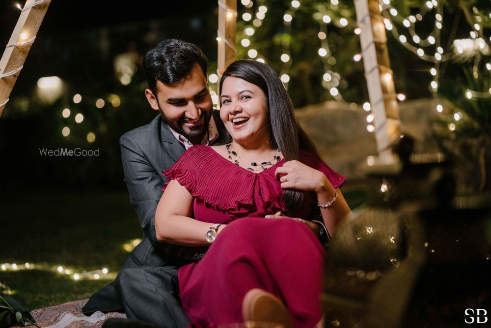 Photo From Varun & Charmi - By Shutter Blink Studio