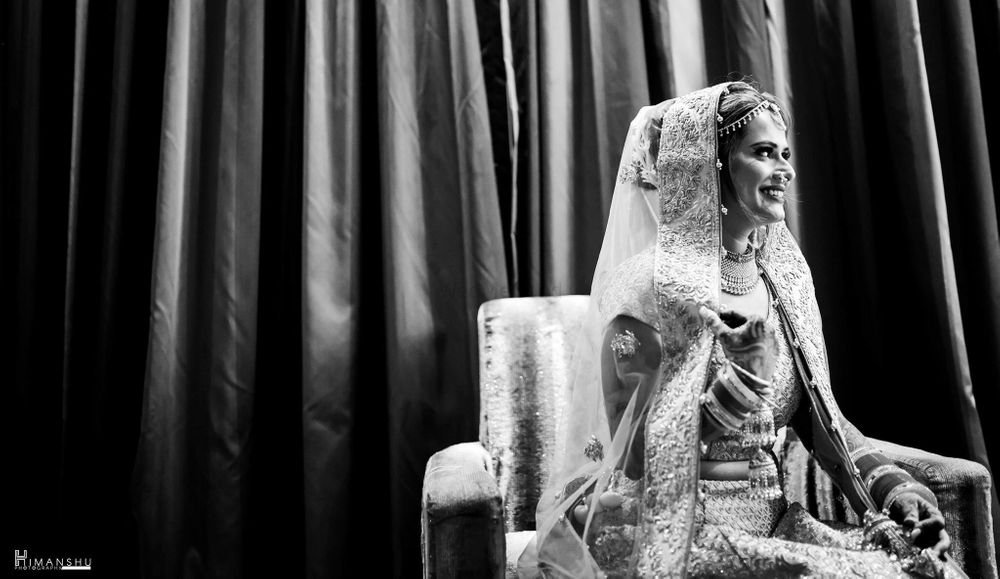 Photo From The Royal Affair ~ Shivi & Shalini  - By Himanshu Photography