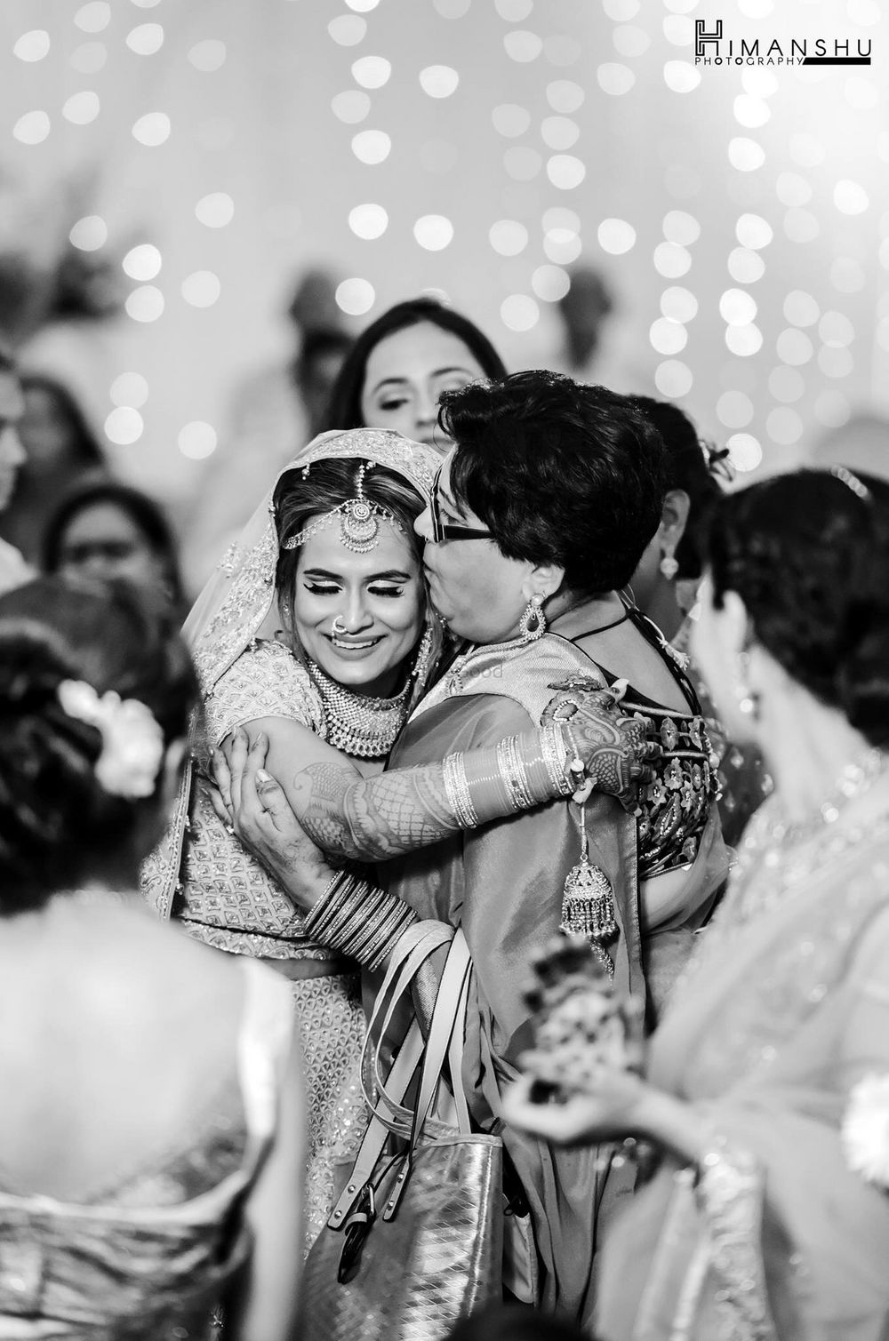 Photo From The Royal Affair ~ Shivi & Shalini  - By Himanshu Photography