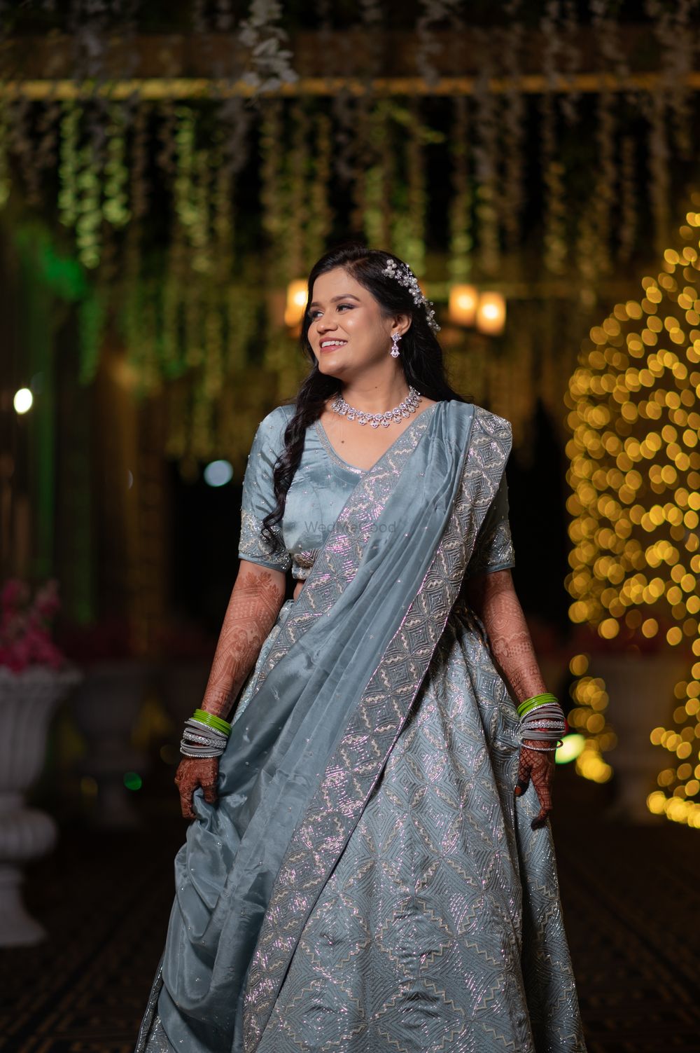 Photo From Bride Anjali - By Makeup by Deepanshi