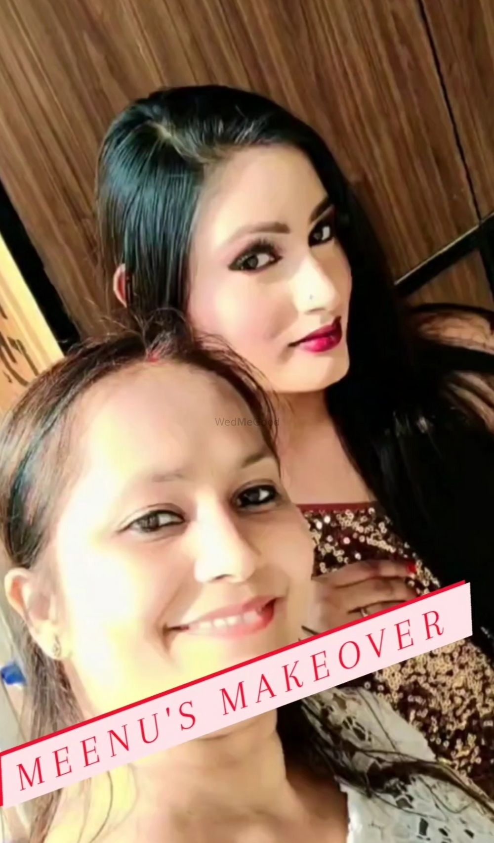 Photo From glam look - By Meenu's Makeover