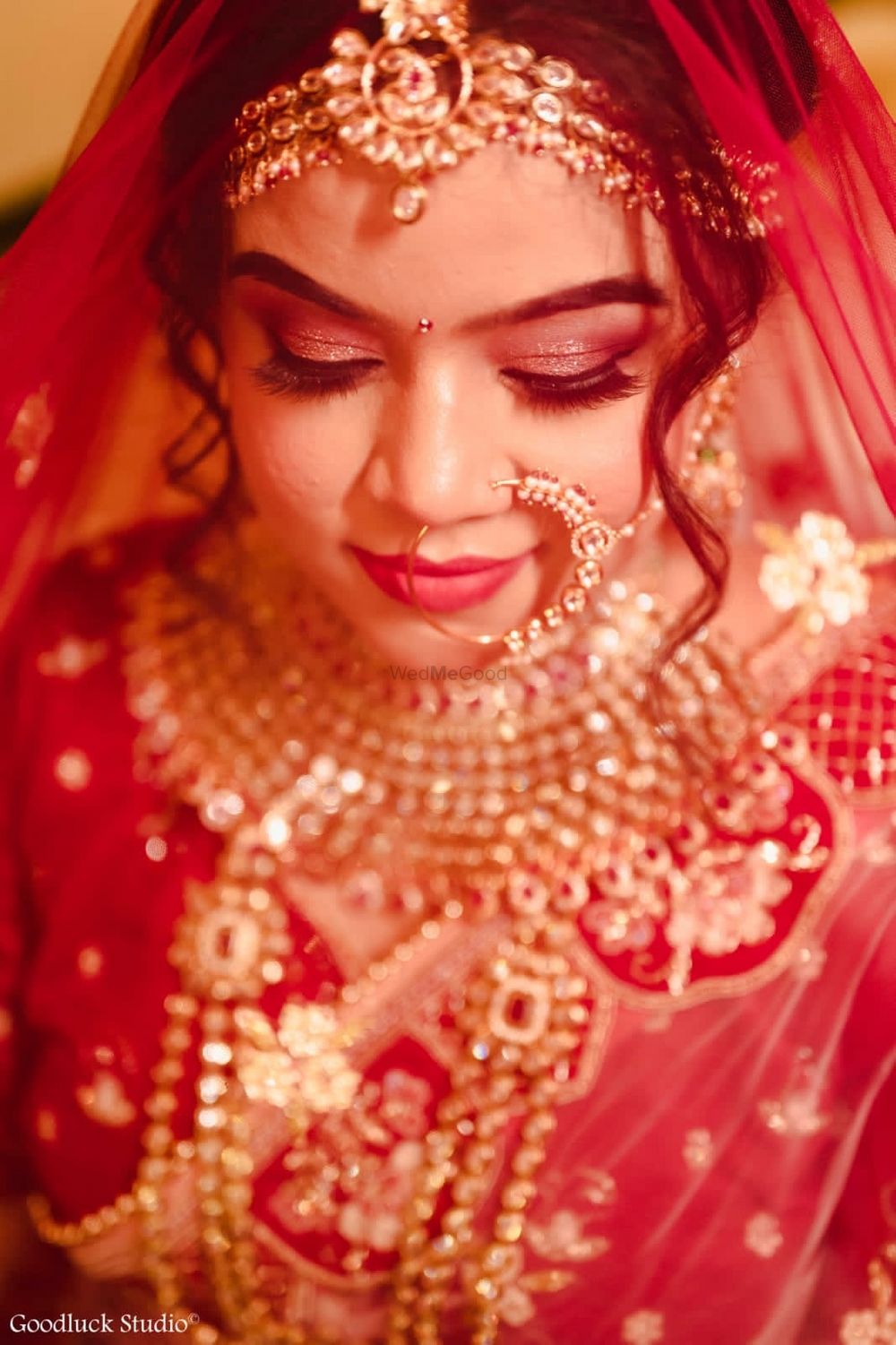 Photo From Bride Manali - By Makeup by Deepanshi
