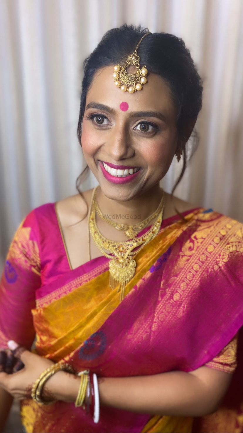 Photo From Bengali Bride  - By bridesbyjacqueline