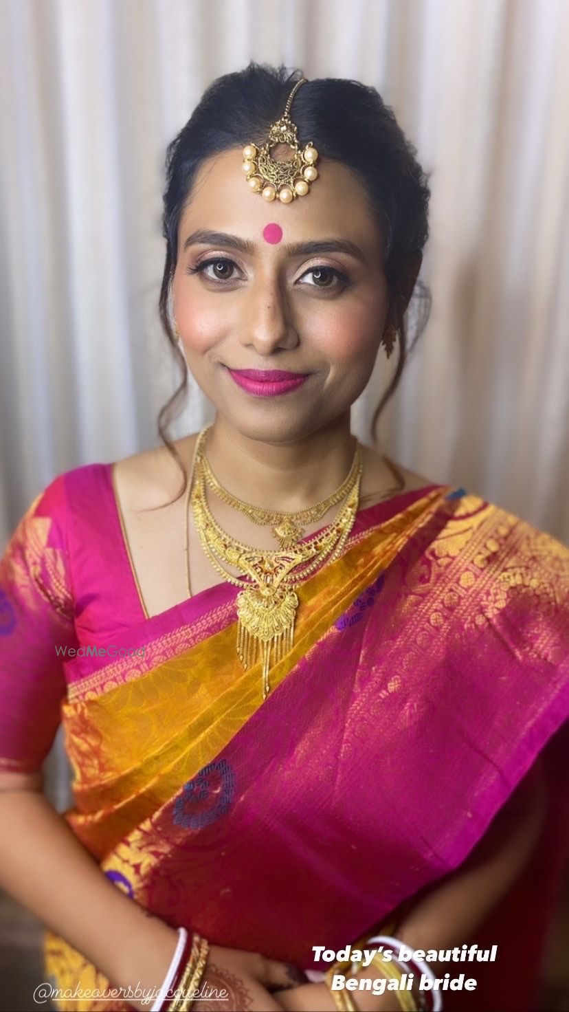 Photo From Bengali Bride  - By bridesbyjacqueline