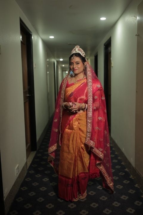 Photo From Bengali Bride  - By bridesbyjacqueline