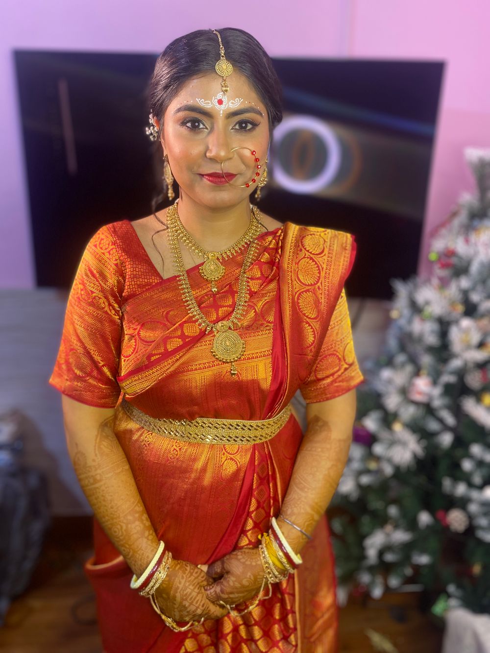 Photo From Bengali Bride  - By bridesbyjacqueline