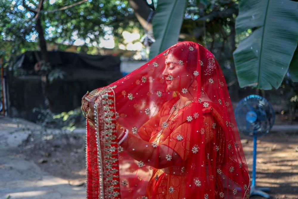 Photo From Bengali Bride  - By bridesbyjacqueline