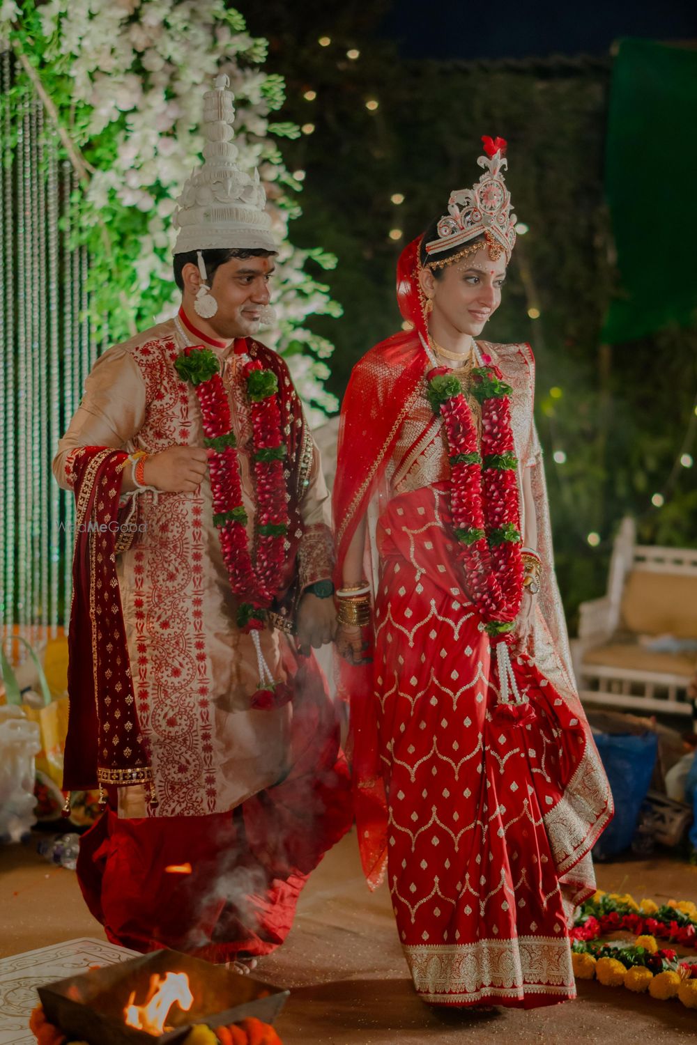 Photo From Bengali Bride  - By Makeup by Jacqueline
