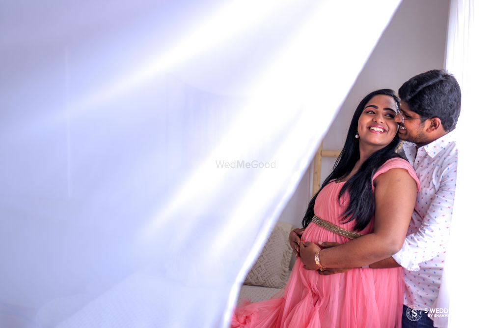 Photo From Ambika Kishore - By S Wedding Studio