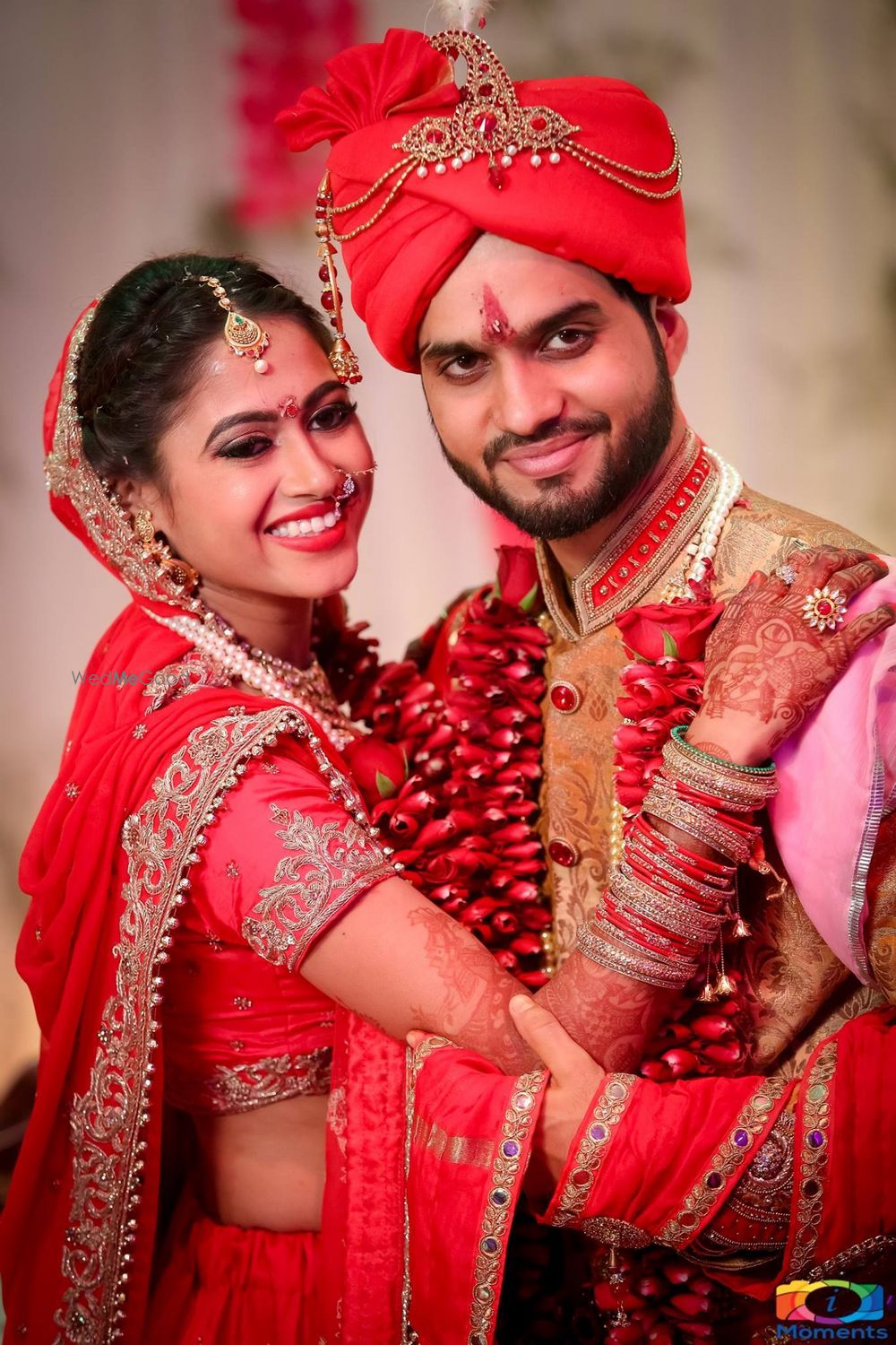 Photo From Damya & Mohit - By IMoment Productions