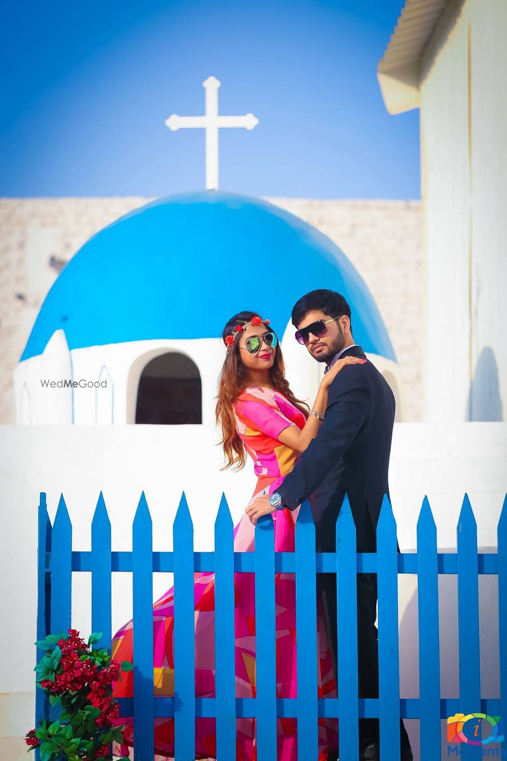 Photo From Damya & Mohit - By IMoment Productions