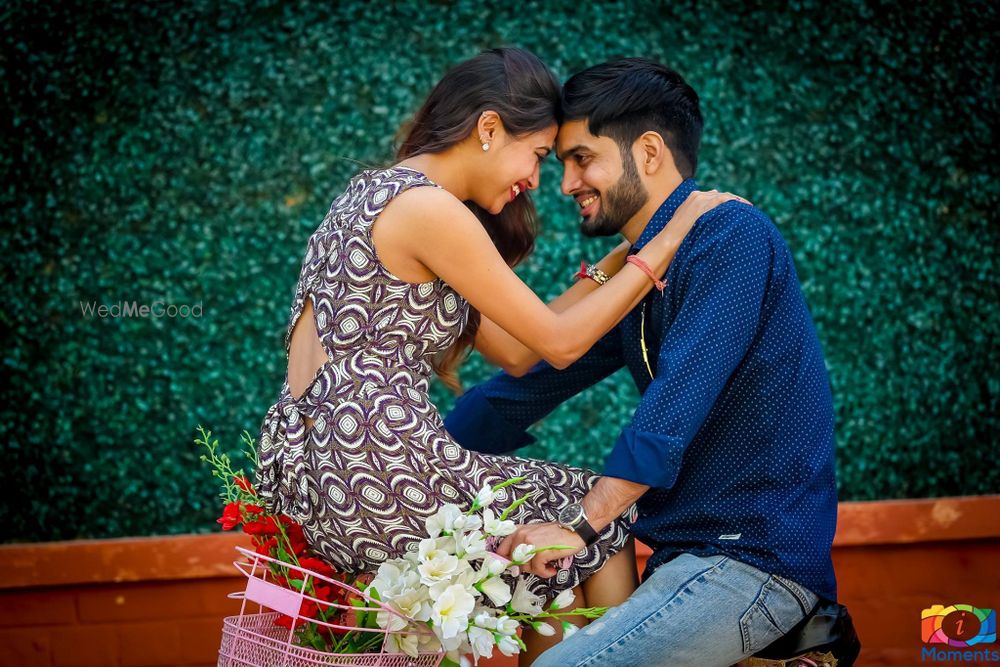 Photo From Damya & Mohit - By IMoment Productions