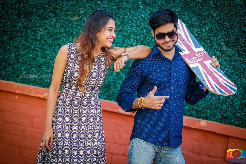 Photo From Damya & Mohit - By IMoment Productions