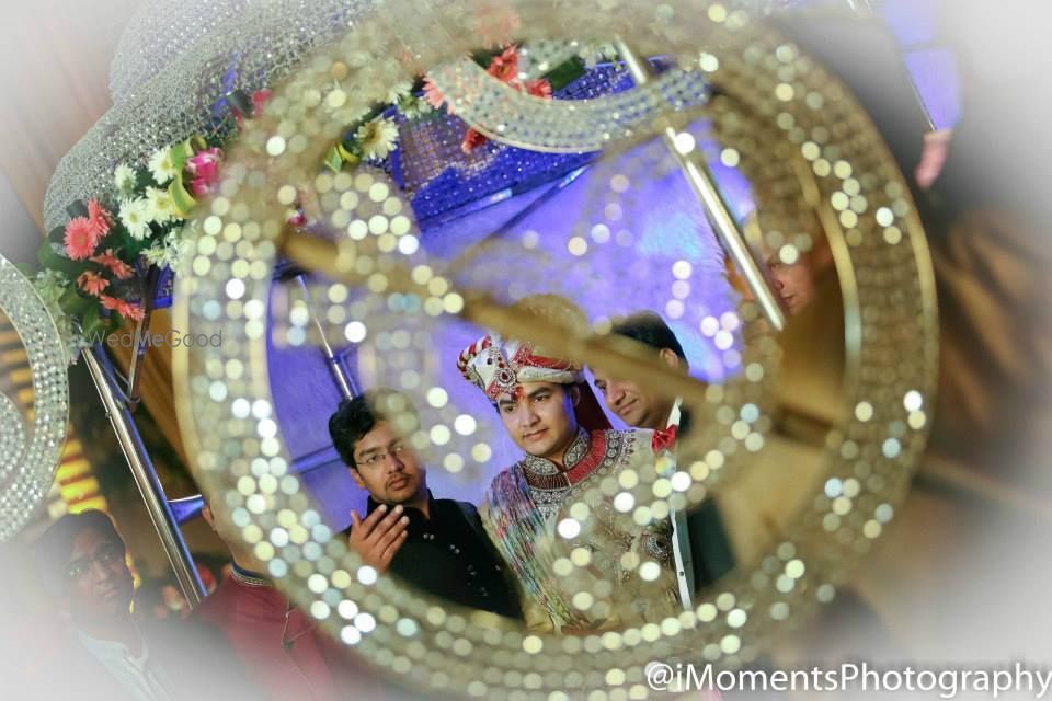 Photo From Kajal & Mohit - By IMoment Productions