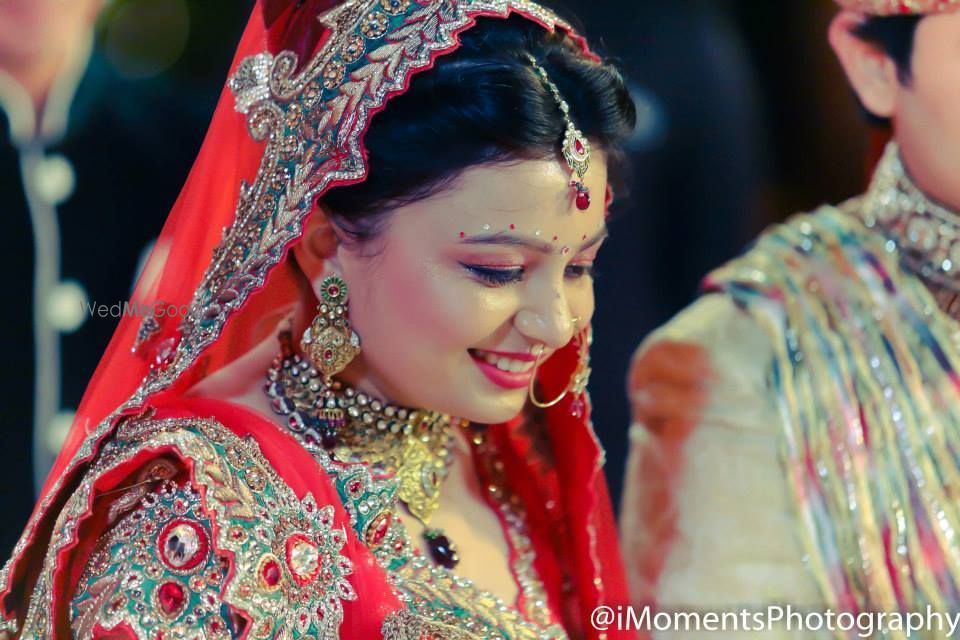 Photo From Kajal & Mohit - By IMoment Productions