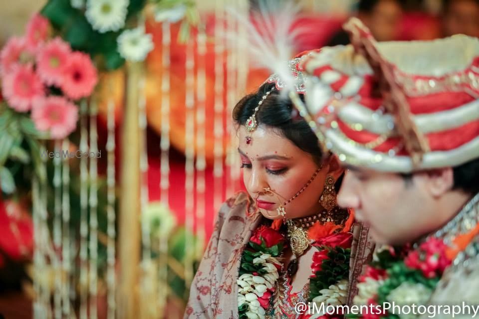 Photo From Kajal & Mohit - By IMoment Productions