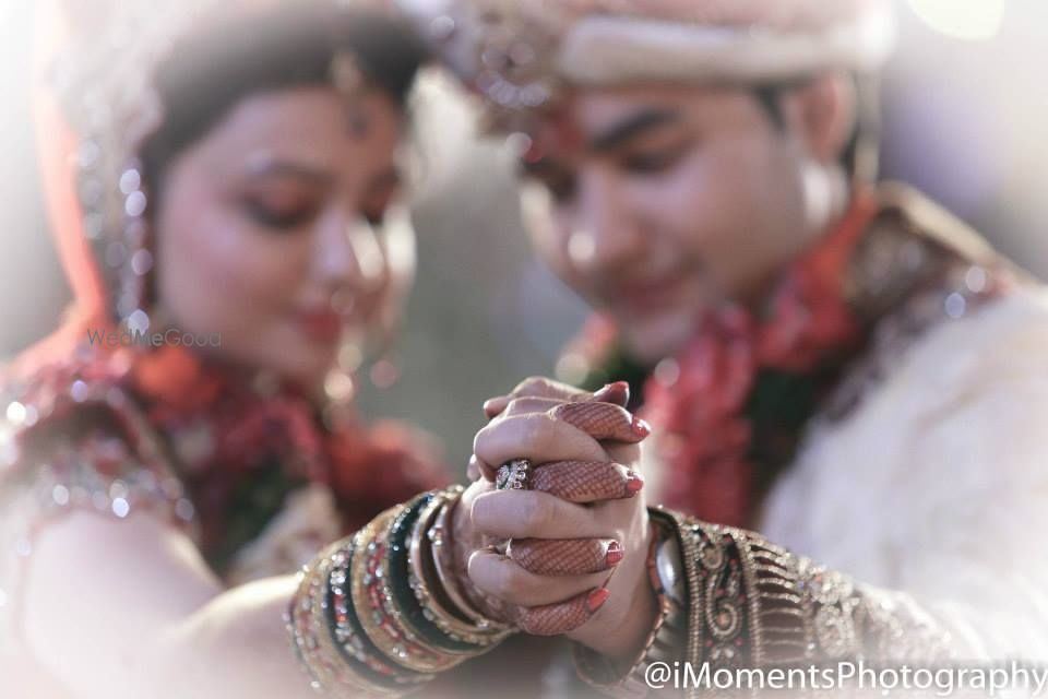 Photo From Kajal & Mohit - By IMoment Productions