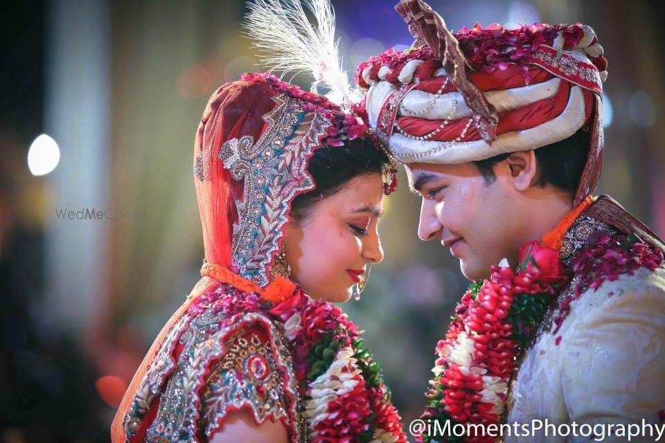 Photo From Kajal & Mohit - By IMoment Productions