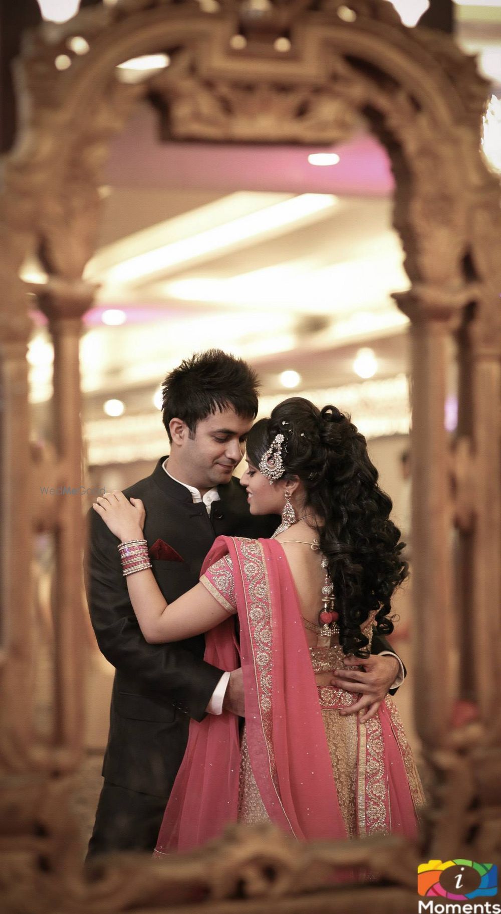 Photo From Mahak & Karan - By IMoment Productions