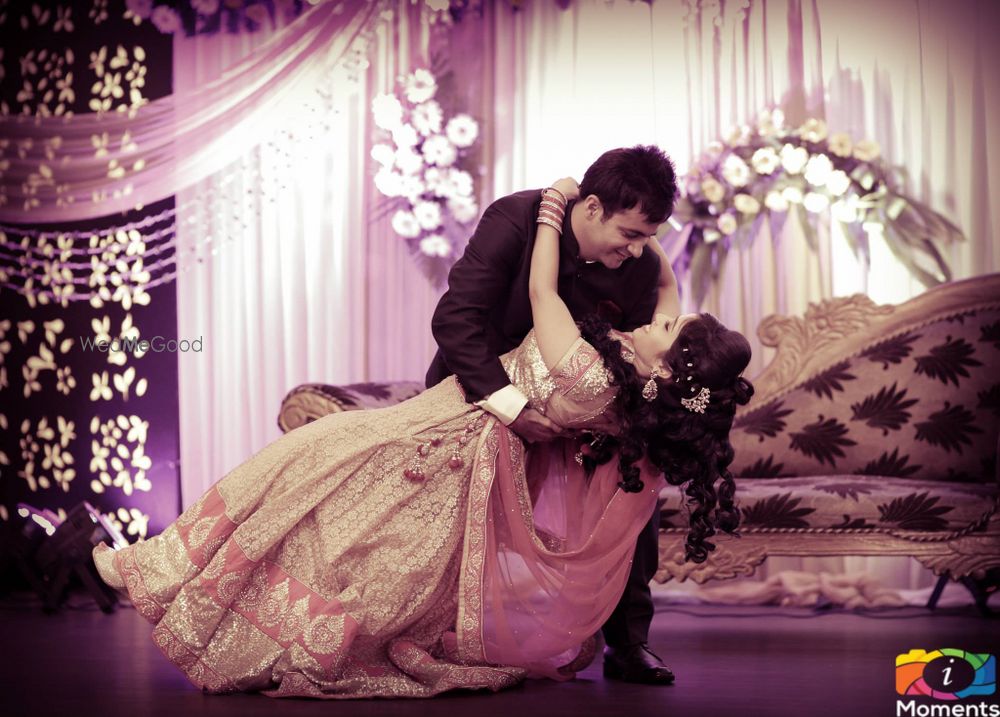 Photo From Mahak & Karan - By IMoment Productions