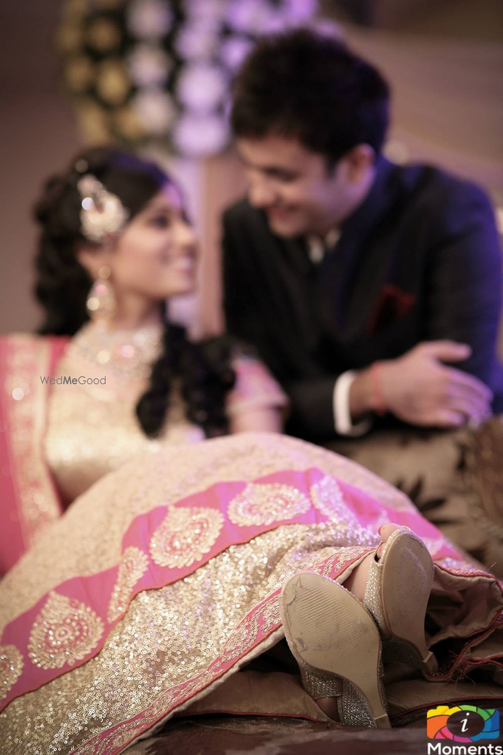 Photo From Mahak & Karan - By IMoment Productions