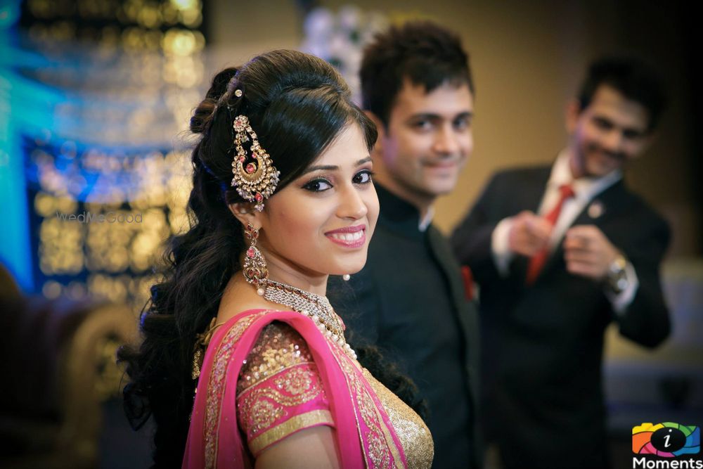 Photo From Mahak & Karan - By IMoment Productions