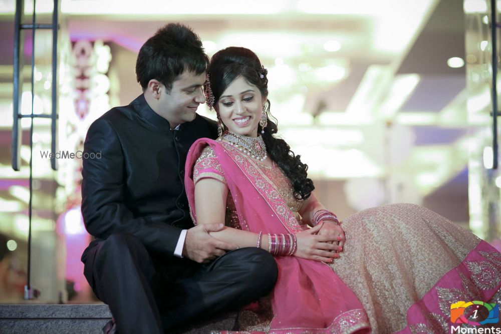 Photo From Mahak & Karan - By IMoment Productions