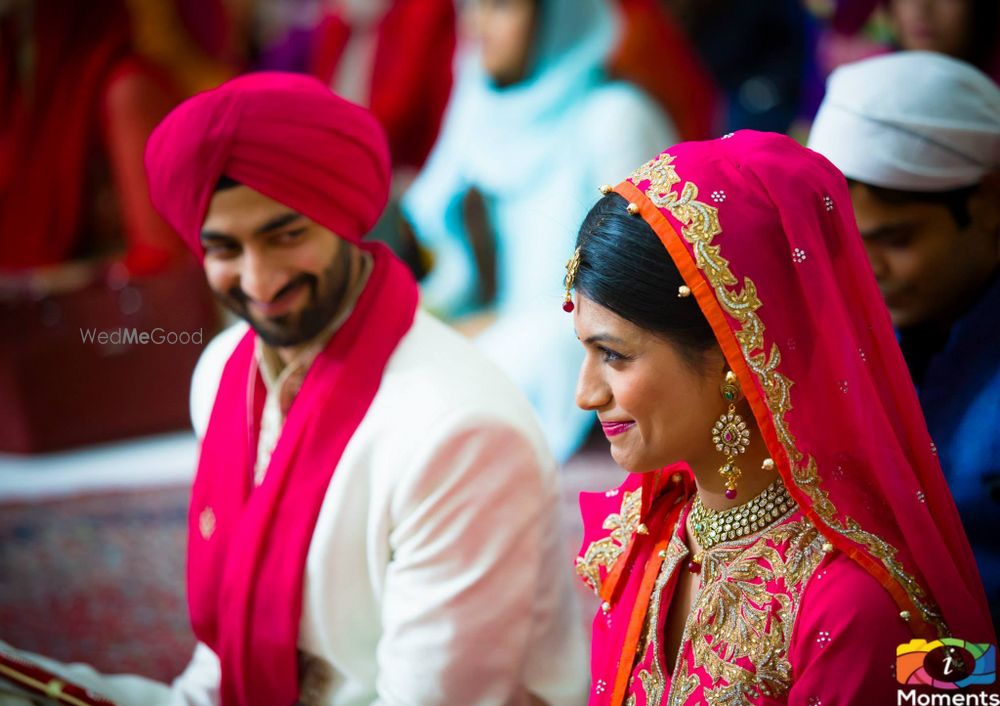 Photo From Natasha & Adipraj - By IMoment Productions