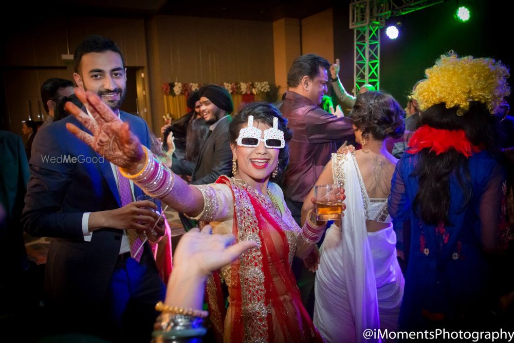 Photo From Natasha & Adipraj - By IMoment Productions