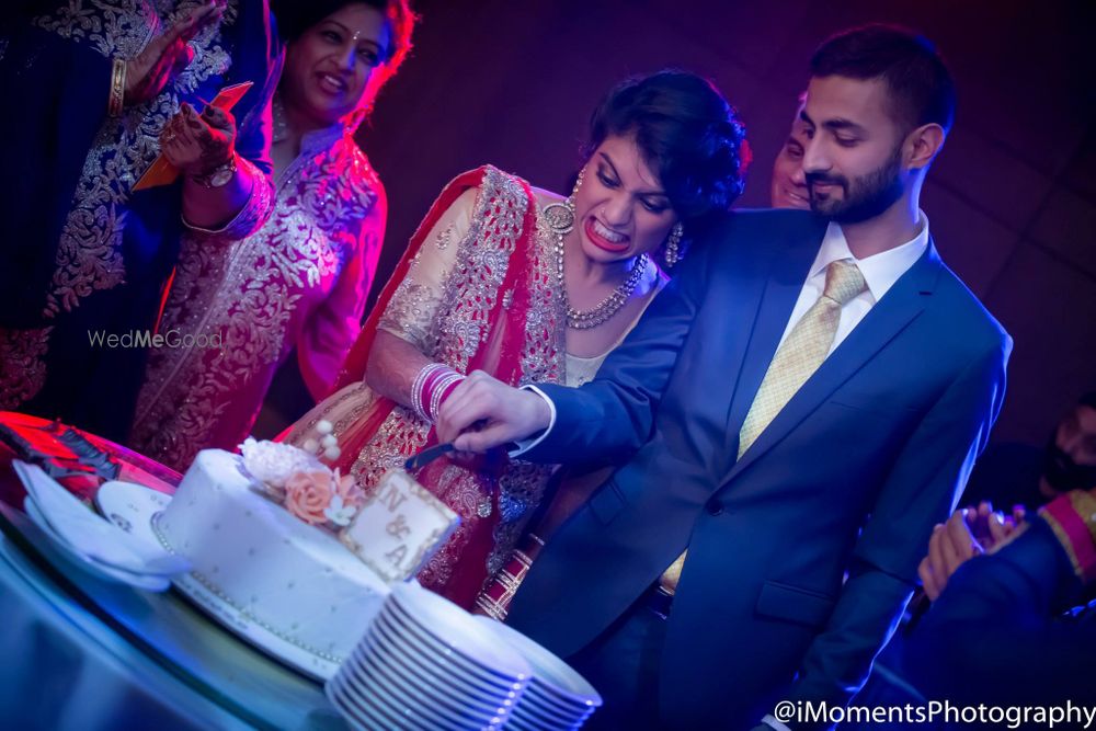 Photo From Natasha & Adipraj - By IMoment Productions