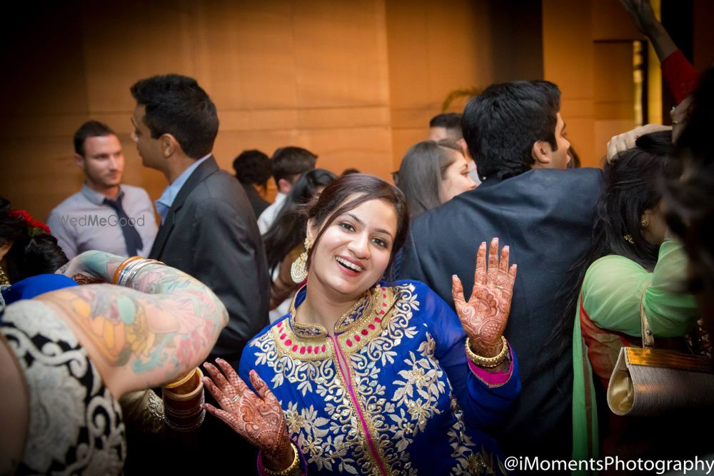 Photo From Natasha & Adipraj - By IMoment Productions