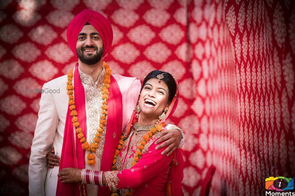 Photo From Natasha & Adipraj - By IMoment Productions