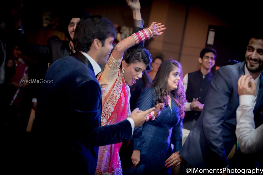 Photo From Natasha & Adipraj - By IMoment Productions