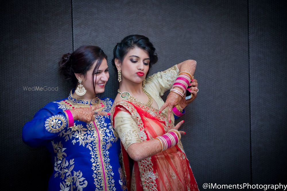 Photo From Natasha & Adipraj - By IMoment Productions