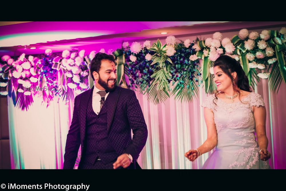 Photo From Neha & Piyush - By IMoment Productions