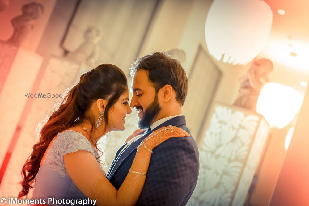 Photo From Neha & Piyush - By IMoment Productions