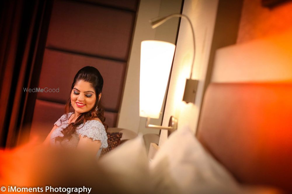 Photo From Neha & Piyush - By IMoment Productions