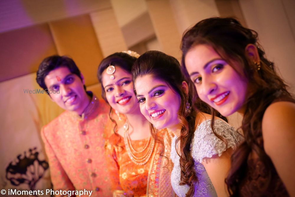 Photo From Neha & Piyush - By IMoment Productions