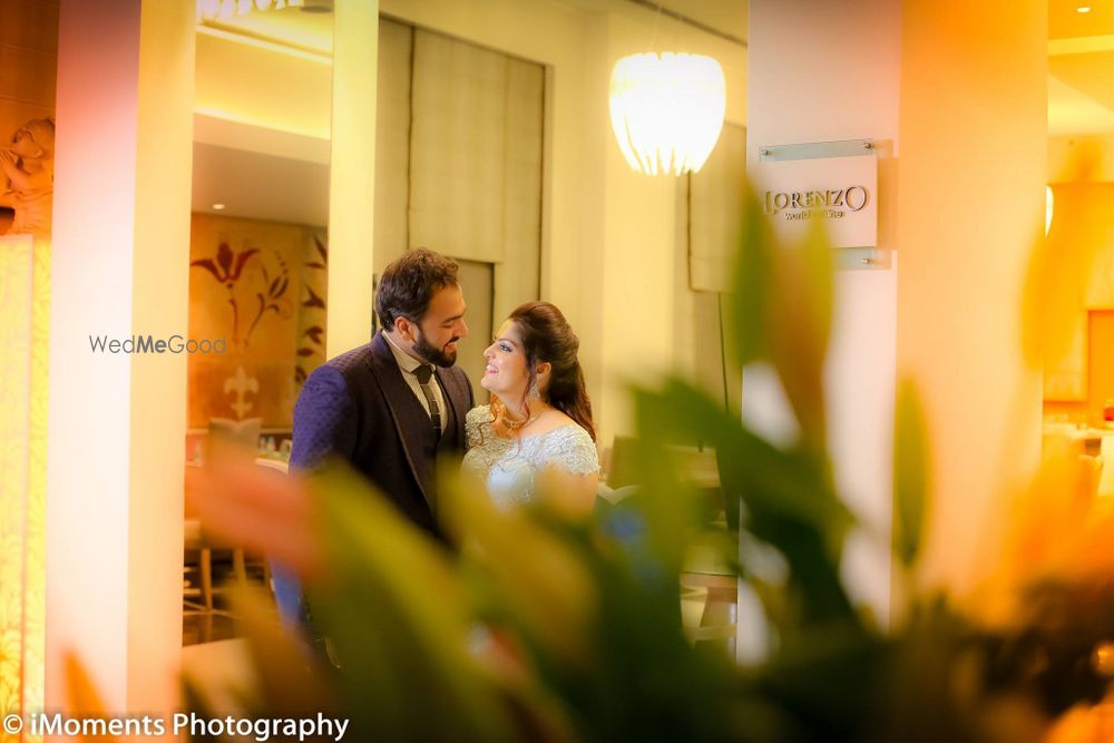 Photo From Neha & Piyush - By IMoment Productions